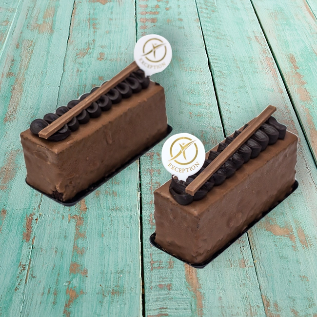 جاتوه فادج - حلواني اكسبشن  - مصر 