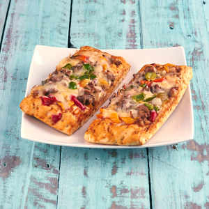 بيتزا فراخ- قطعة - حلواني اكسبشن  - مصر 