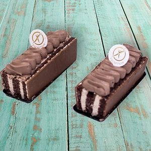 جاتوه ميجا بالشوكولاته - حلواني اكسبشن  - مصر 