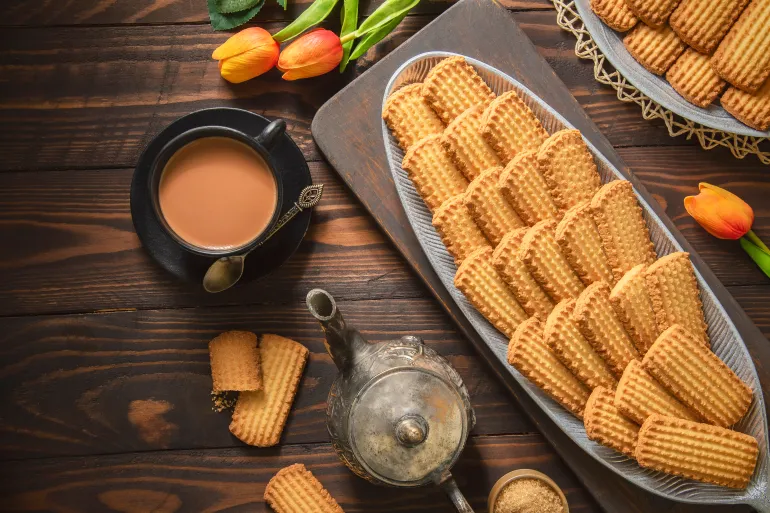 Savor the Best Biscuits: Exploring Exception Delicious Flavors