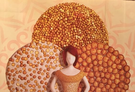 Exception Mawlid Sweets - An Authentic Egyptian Tradition