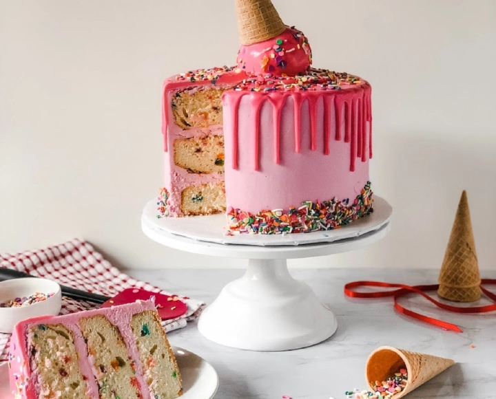 Birthday Cake: Make Every Celebration Special