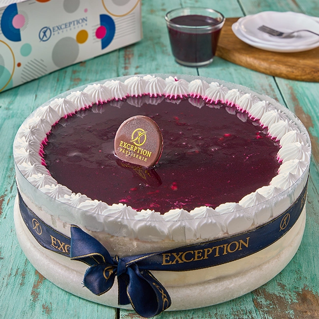 Experience Unmatched Joy: Explore the Ice Cream Collection from Exception