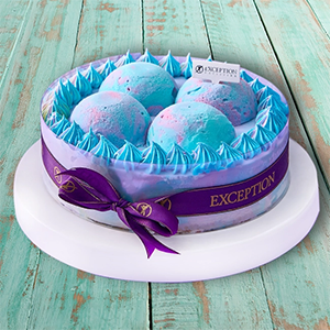 Cool Off This Summer with Exception’s Irresistible Ice Cream