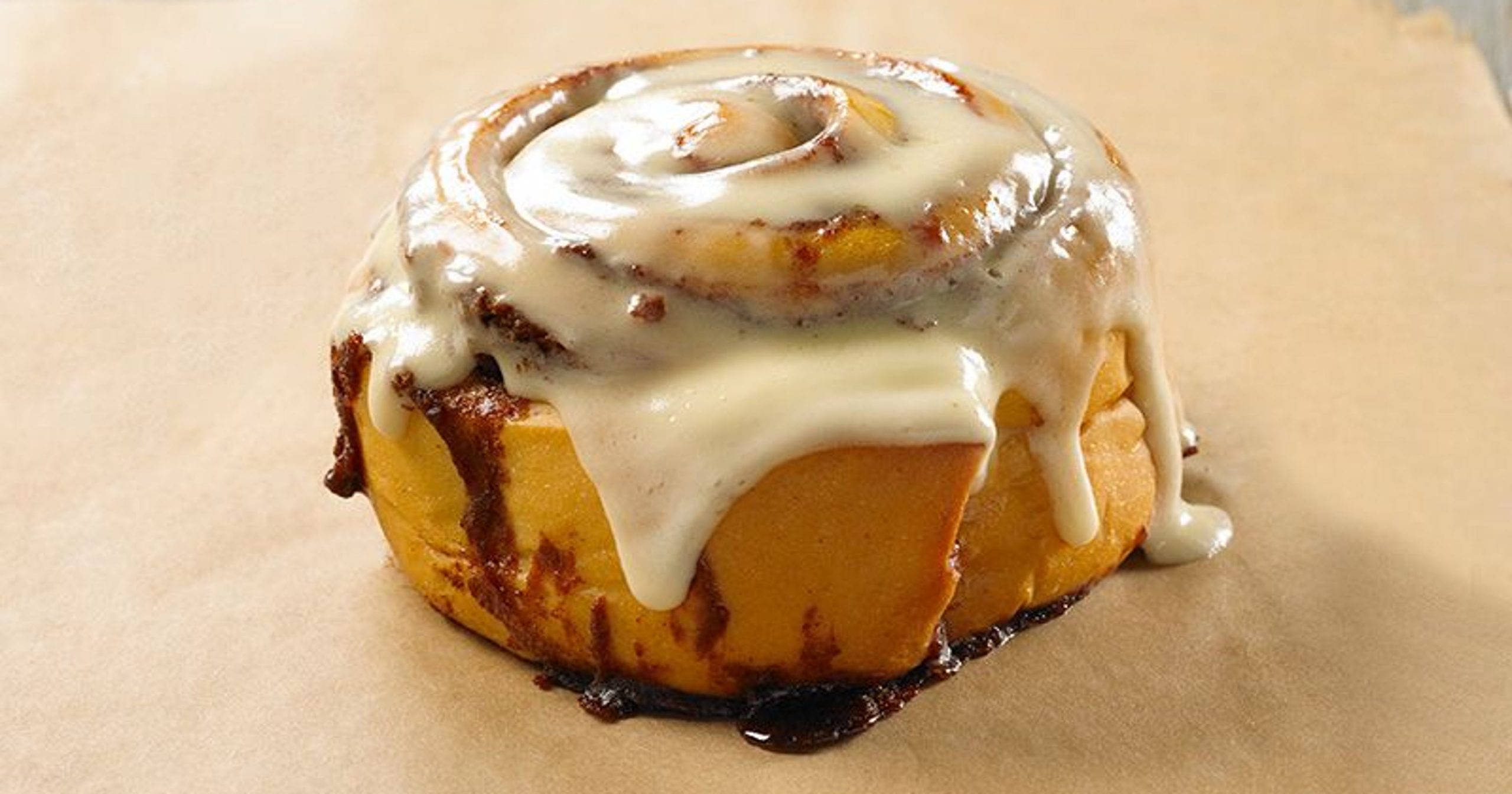 The Sweetest Comfort: Why Cinnabon Captures More Than Just Taste Buds