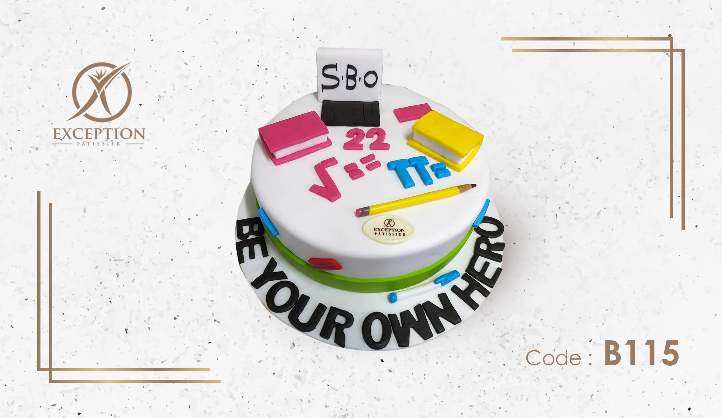 Birthday Cake Ideas with Photos: Unique Designs & Custom Options