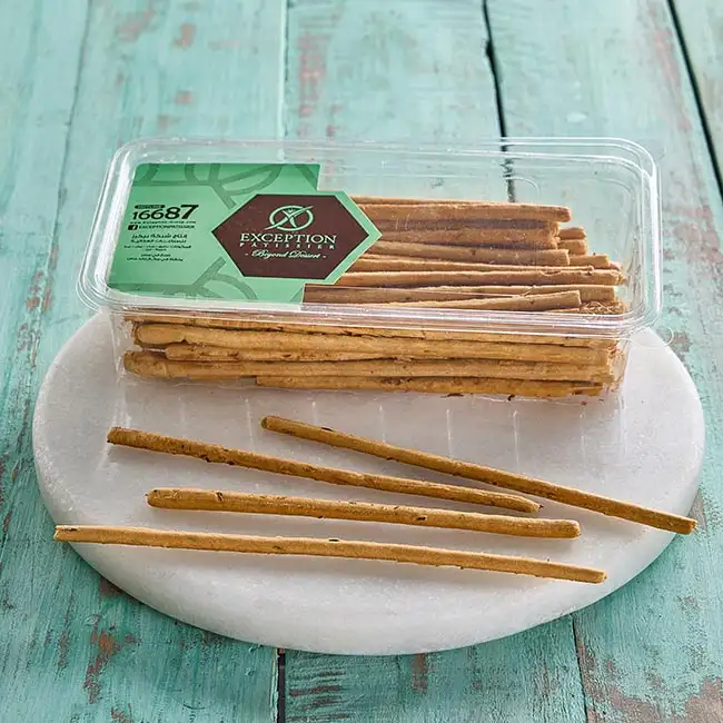 Discover the Rich History and Deliciousness of Baton Sale